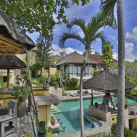 Alam Puri Art Museum Resort & Spa Denpasar  Exterior photo