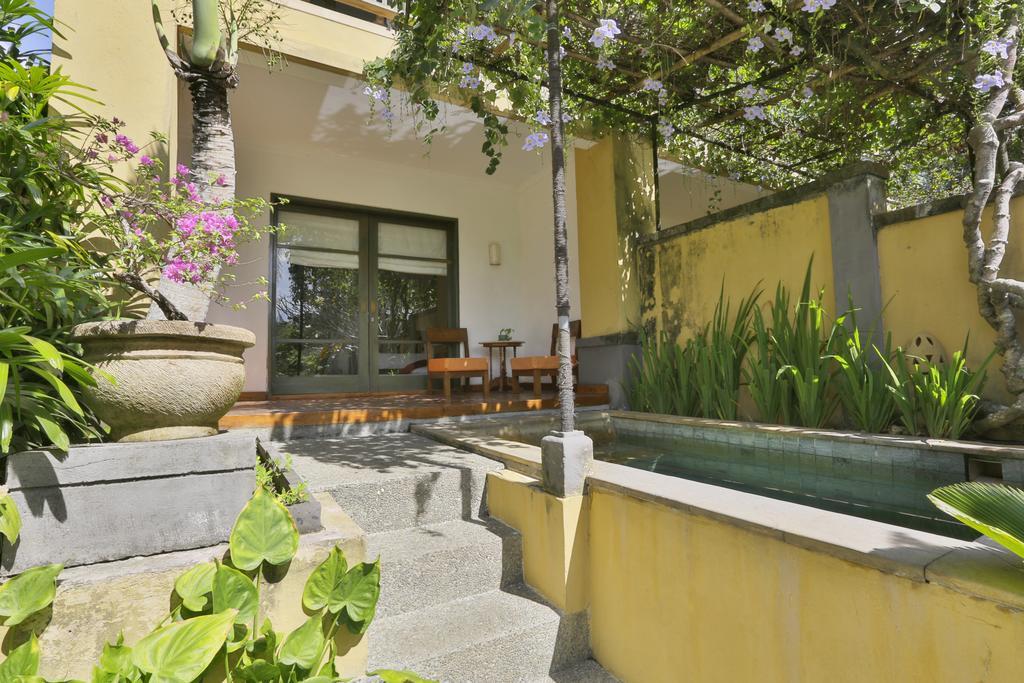 Alam Puri Art Museum Resort & Spa Denpasar  Exterior photo