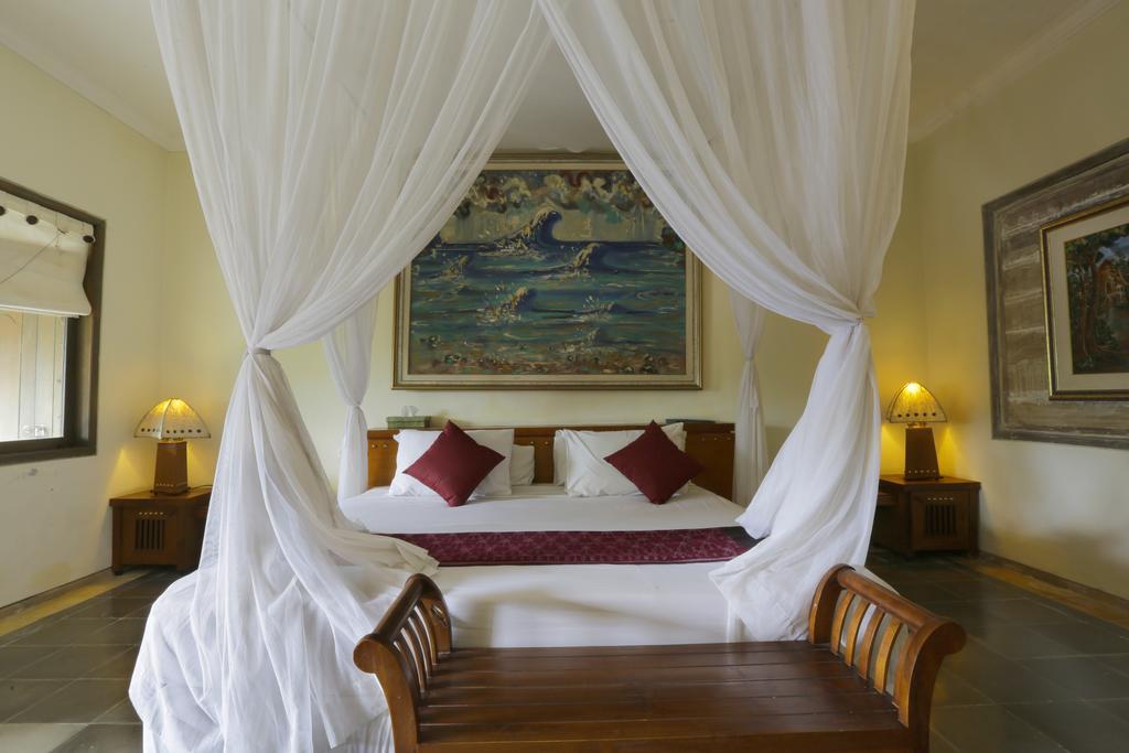 Alam Puri Art Museum Resort & Spa Denpasar  Exterior photo