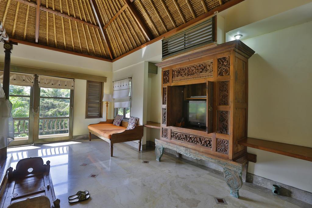Alam Puri Art Museum Resort & Spa Denpasar  Exterior photo