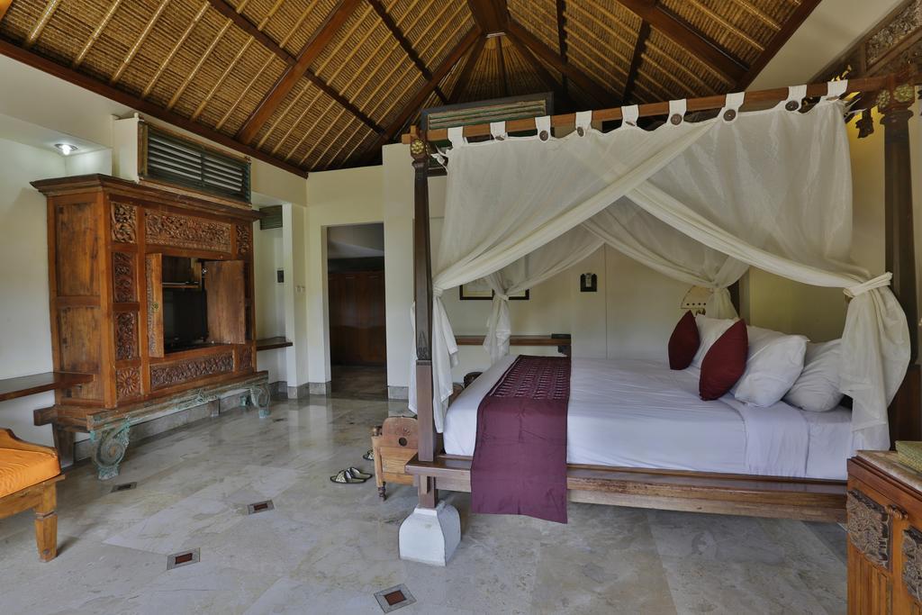 Alam Puri Art Museum Resort & Spa Denpasar  Exterior photo