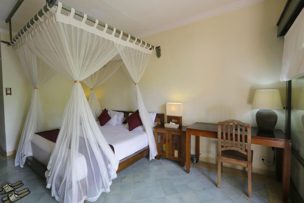 Alam Puri Art Museum Resort & Spa Denpasar  Exterior photo